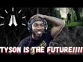 Tyson James - Give it to God ft. @KillWill (REACTION!!!)