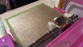 Mother’s Day cake topper time lapse Mother’s Day cake topper time lapse
