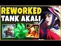 AKALI REWORK THE 100 PICK BAN BUILD RETURNS KOREAN TANK AKALI League Of Legends AKALI REWORK THE 100 PICK BAN BUILD RETURNS KOREAN TANK AKALI League Of Legends