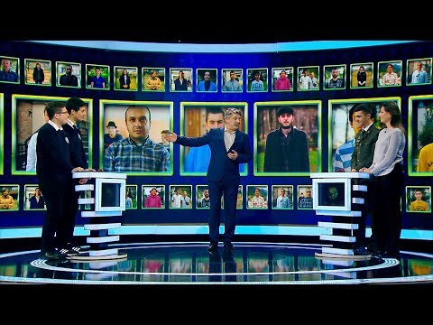 უპასუხე საქართველოს - 30 მაისი, 2020 წელი