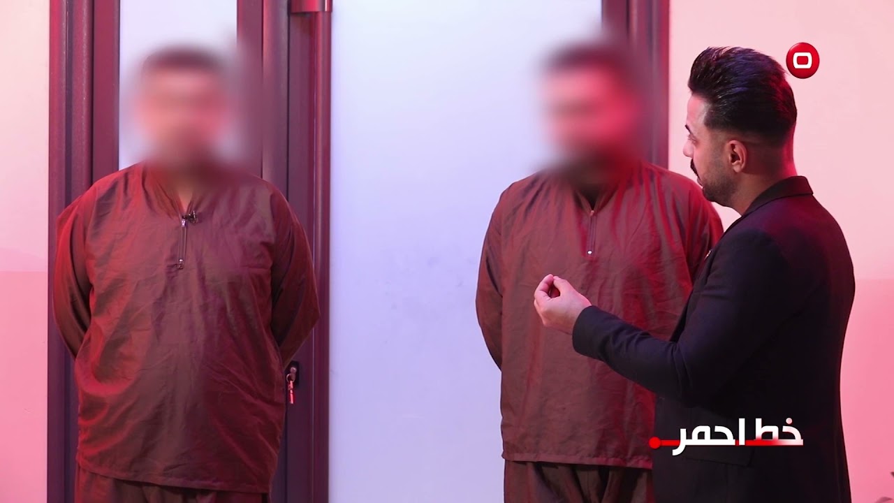 تاجر للمخدرات انحكم عليه بالاعدام يروي عملية نقل المخدرات من ميسان الى بابل ويقول؟؟