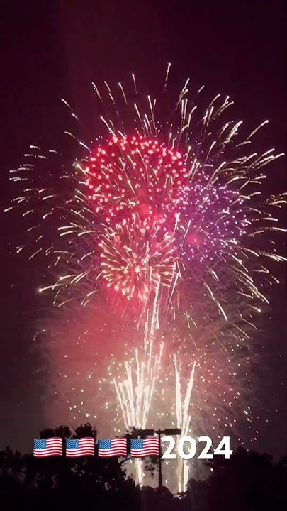 latest 4 of july at the capital