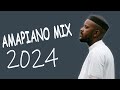 AMAPIANO MIX 2024 | 28 MARCH 2024 | @LXNCE 017