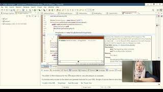 Pembuatan Calculator GUI di Java Menggunakan Eclipse