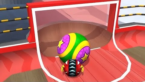 Going Balls - SpeedRun Gameplay Level 338