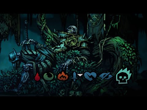 I love Debuffs