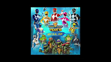 Power Rangers In 2025 Powerrangers Supersentaiseries 