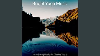 Vibrant Yoga Flow