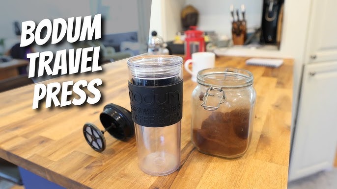 BODUM® - TRAVEL MUG