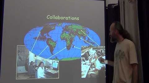 BITC / Data Capture - VertNet Example - 1