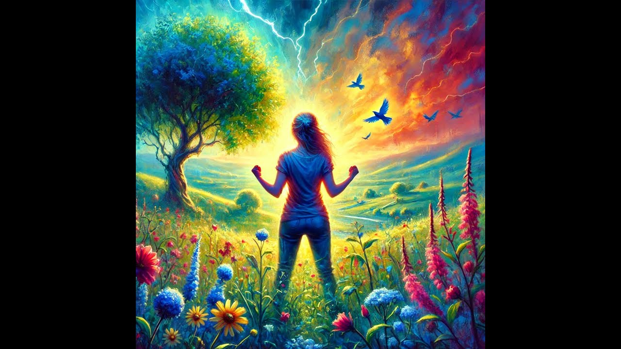 Czóbel Minka - Csak azért se (Reggae Dirty South Blues AI Version)