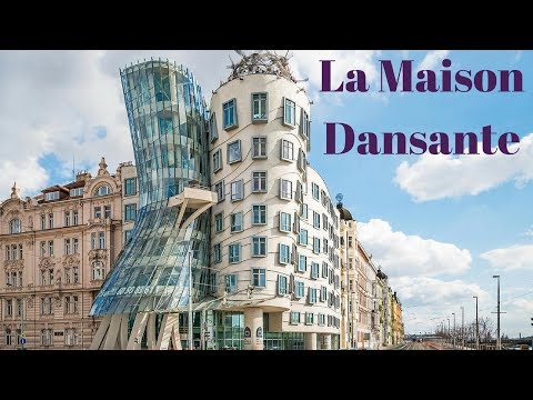 Vidéo: Escape élève De Minuscules Maisons à Des œuvres De Splendeur Architecturale