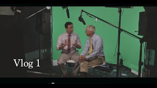 Vlog Q&A: Coronal Leakage, Painless Shots & BM!