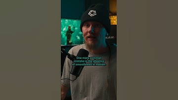 How to film with a Gimbal / Moza Aircross Gimbal