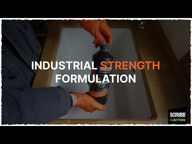 Indoor & Maintenance, Instructions