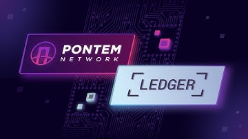 Aptos Ledger app for Pontem Wallet: how to use?