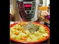 Review of Power Cooker 6 Quart Pressure Cooker with Recipe for Beef Roast