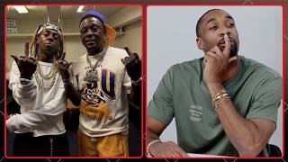 Information Lil Wayne Or Boosie Who Would Win In A Verzuz Battle Guide