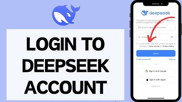 How To Login To DeepSeek AI Account | DeepSeek AI Login 2025 (Full Tutorial)