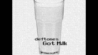 Watch Deftones I Want Milk video