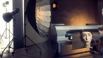 Canon imagePROGRAF Introduction Video