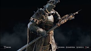 Every Lawbringer execution ( seasons 1-10) from all perspectives.