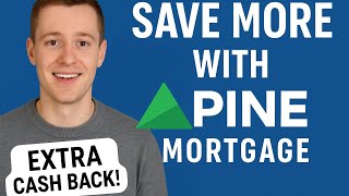 Pine Mortgage Review: How I Saved THOUSANDS on My Mortgage in 2025 🏡💰