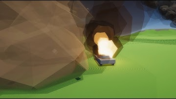 Tiny Combat Redux - Splash Damage