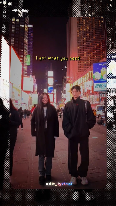 H.S.K.T - LeeHi ft. Wonstein(lyrical edit)#leehi #wonstein #kpop #couple #viralvideo #trending #fyp