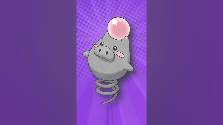 Most Unusual Pokémon Death? 🤔