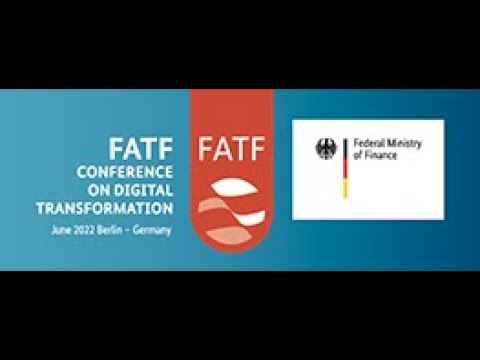 FATF President Says New Technologies A ‘game-changer’ To Tackling Money Laundering