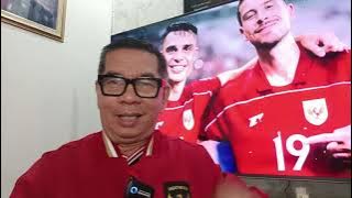 Timnas Jumpa Finlandia Di FIFA Series 23-31 Maret, Drawing Asean Cup 15 Januari 2026