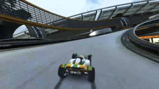 Trackmania A Fantasy! 33.77 by acer|nugget