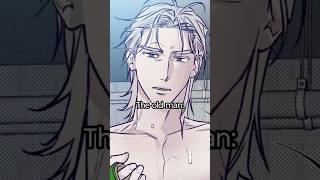 Whose grandpa is he?! #blrecommendation #blmanhwa #blmanga #omegaverse #blshorts #manhwa