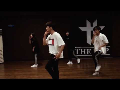 DEAN - I'm