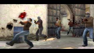 CS:GO-Cinematics/Smooths test. (4K USP-S)