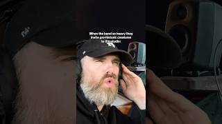 Song So Heavy They Got A Dinosaur To Feature