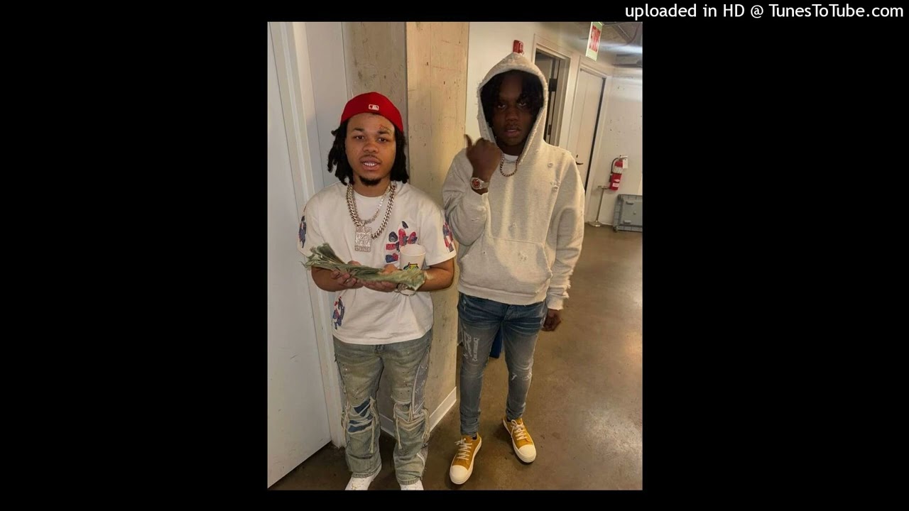 [FREE] Screwly G x Bloodhound Q50 type beat "Bullets"