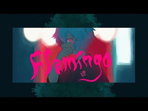 【VTuberが歌う】 Flamingo / 米津玄師 (Covered by ぴろぱる)