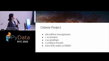 Kelly Shen: Julia for Pythonistas | PyData New York 2019