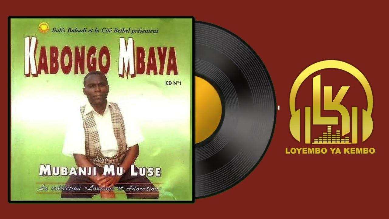 Kabongo Mbaya