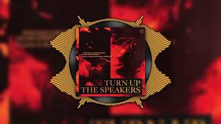 Afrojack, Martin Garrix - Turn Up The Speakers (Julian Jordan Remix) x Love Is Gone (Oswego Mashup)