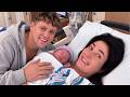 The Birth of Our Baby Girl!