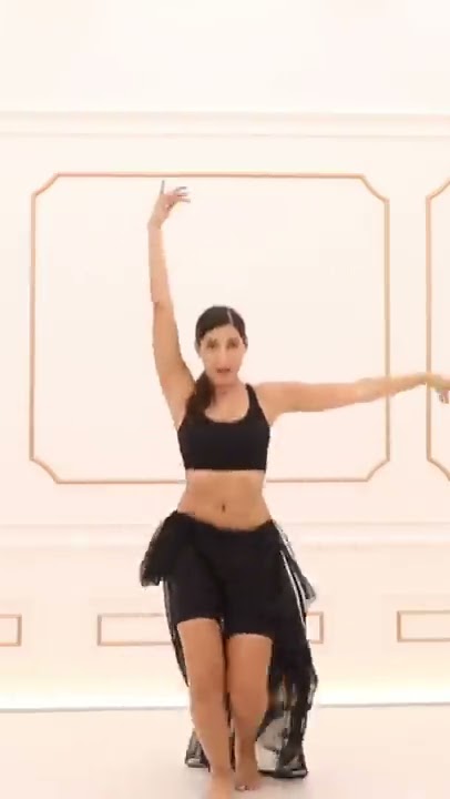 Heres the full kusu kusu hookstep with the music ! #kusukusu Kusukusu #Norafatehi
