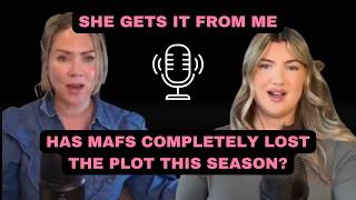 Has MAFS Completely LOST the PLOT This Season?