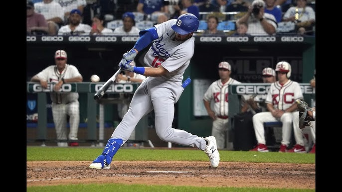 Dodgers postgame: Joey Gallo on first home run with team, new opportunity &  L.A. living 
