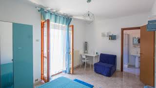 Le Cromie Bb - Catignano - Italy