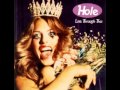 Hole Violet Hole Violet