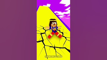 🎮💥 APHMAU & NOOB GIRL PLAY TEAMWORK OBBY in MINECRAFT! 😱 Can They WIN or FAIL HARD?! 😂🔥