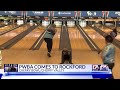 PWBA Tour returns to the Cherry Bowl, and three local women are hoping to make a run at the finals